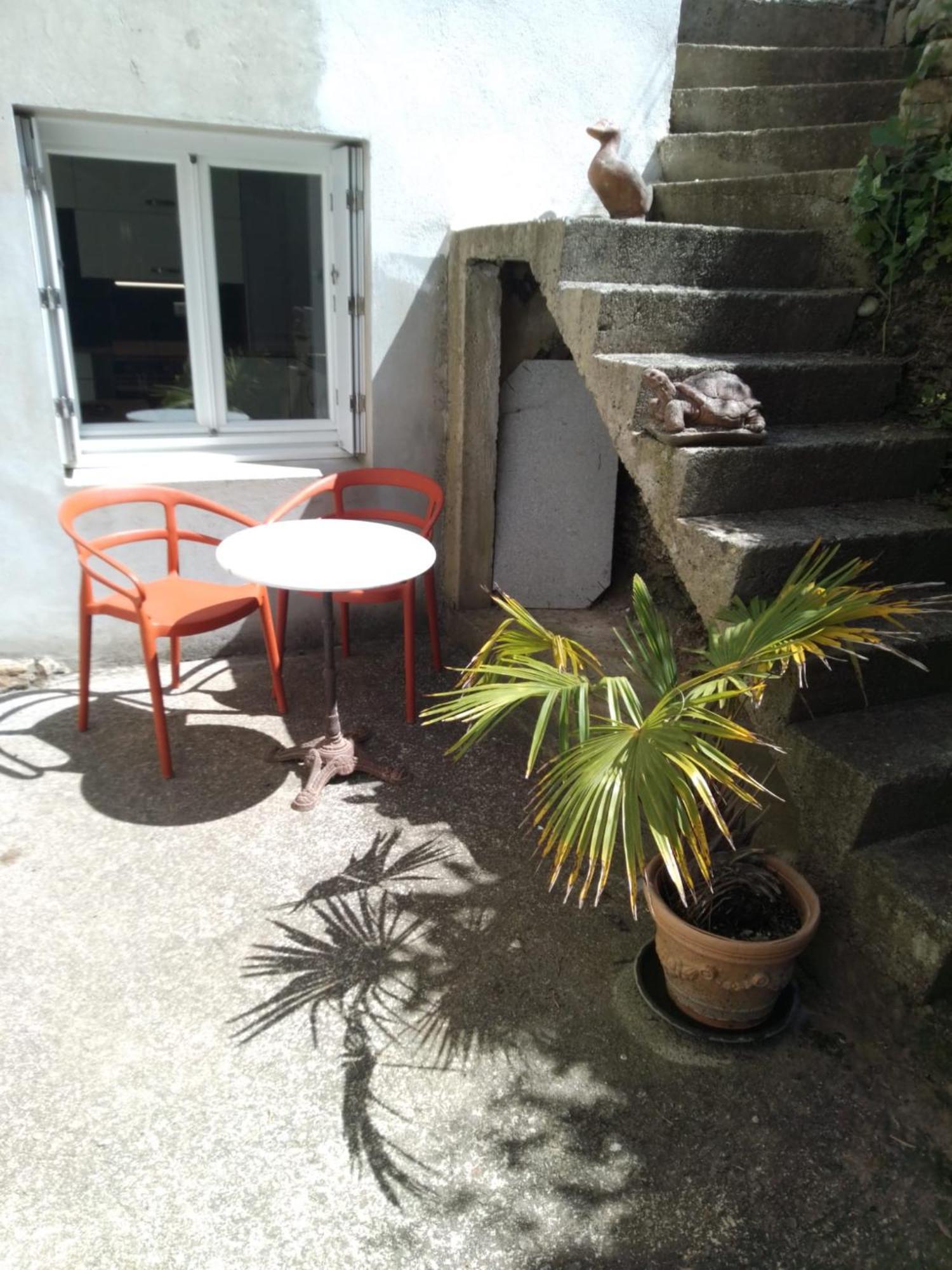 T1Bis, 100M De La Belle Plage De Morgat Crozon Kültér fotó